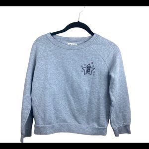 Need Space Tucker Tate Sweater